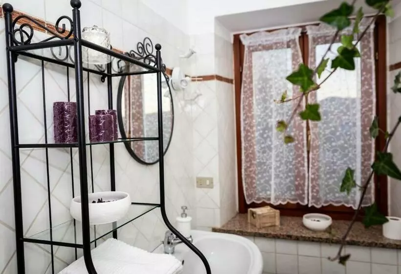 ペンション La Casa Di Benvenuto