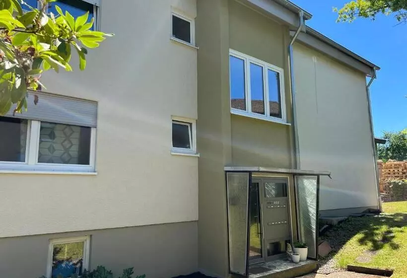 Schwarzwald Appartement Steffanie