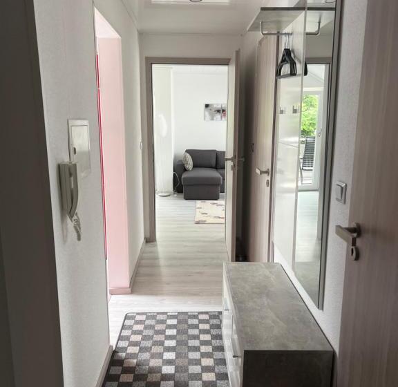 Schwarzwald Appartement Steffanie