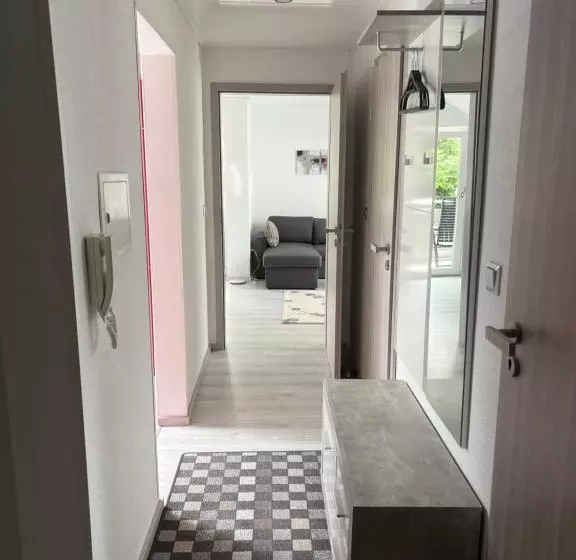 Schwarzwald Appartement Steffanie