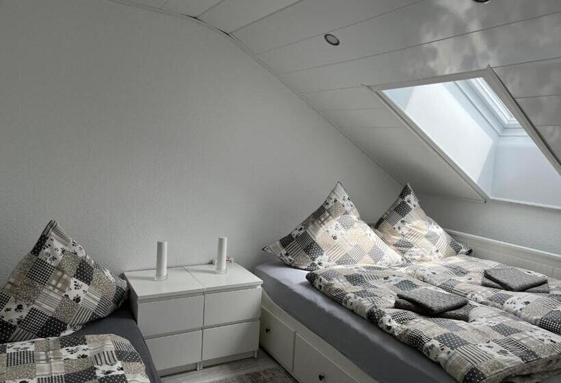 Schwarzwald Appartement Steffanie