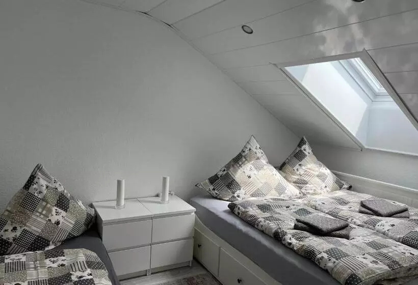 Schwarzwald Appartement Steffanie