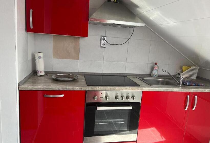 Schwarzwald Appartement Steffanie