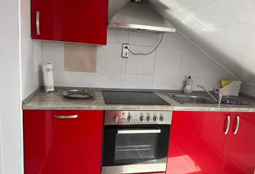 Schwarzwald Appartement Steffanie