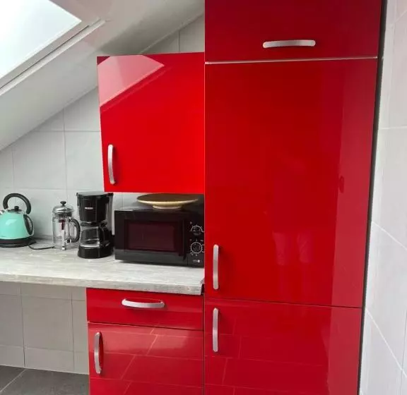 Schwarzwald Appartement Steffanie