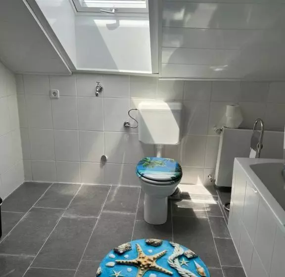 Schwarzwald Appartement Steffanie