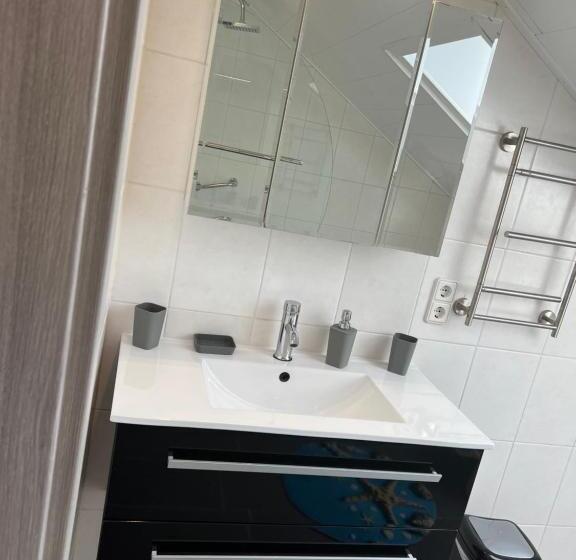 Schwarzwald Appartement Steffanie