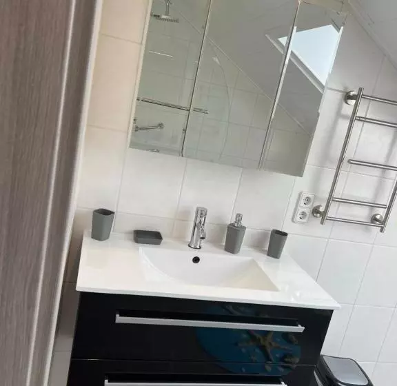 Schwarzwald Appartement Steffanie