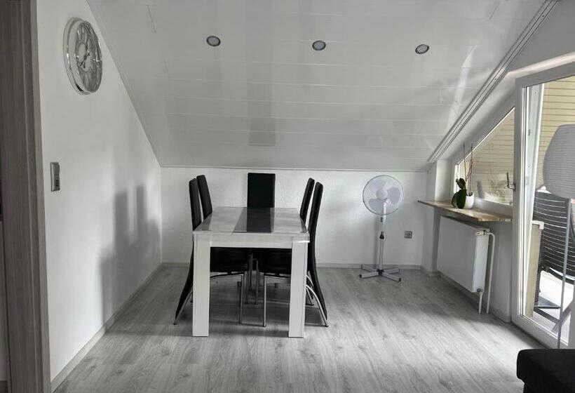 Schwarzwald Appartement Steffanie