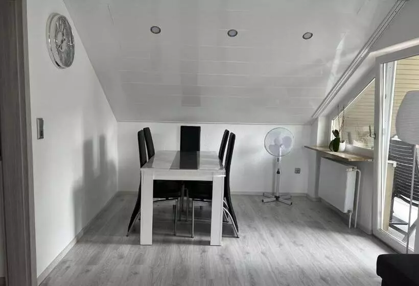 Schwarzwald Appartement Steffanie