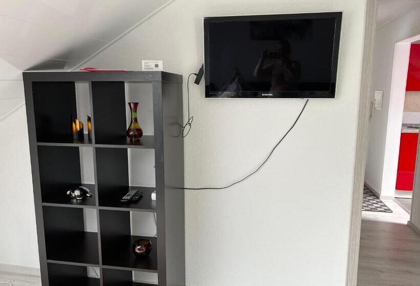 Schwarzwald Appartement Steffanie