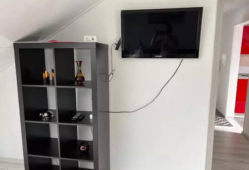 Schwarzwald Appartement Steffanie