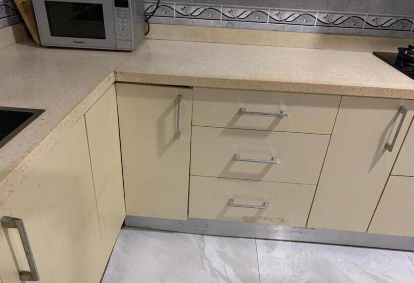 Self Contained Master Bedroom Apartment In Tema