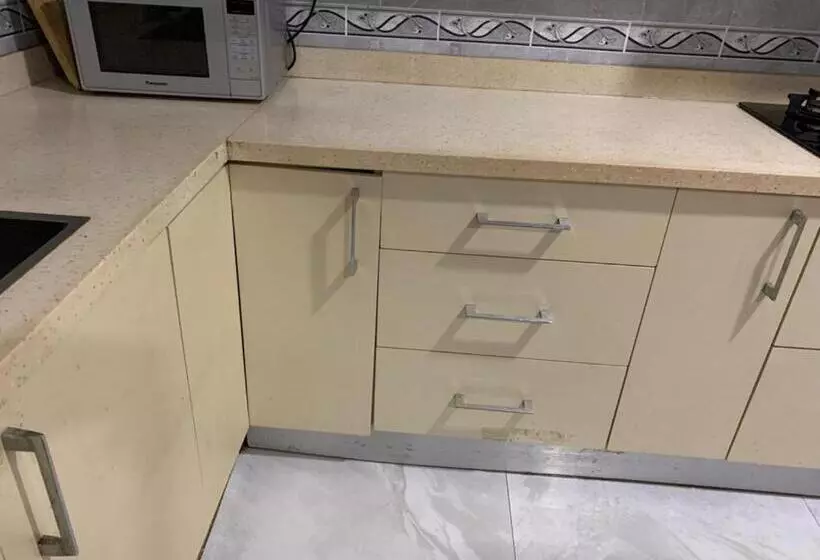 Self Contained Master Bedroom Apartment In Tema