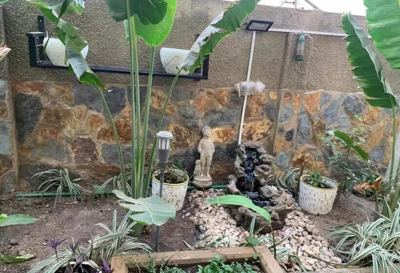 Self Contained Master Bedroom Apartment In Tema