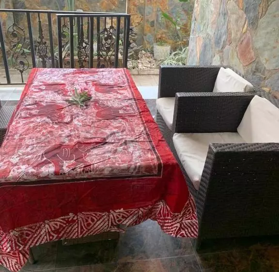 Self Contained Master Bedroom Apartment In Tema