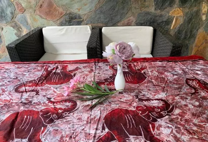 Self Contained Master Bedroom Apartment In Tema