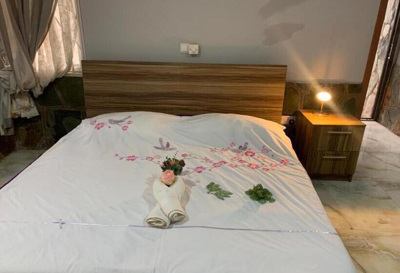 Self Contained Master Bedroom Apartment In Tema