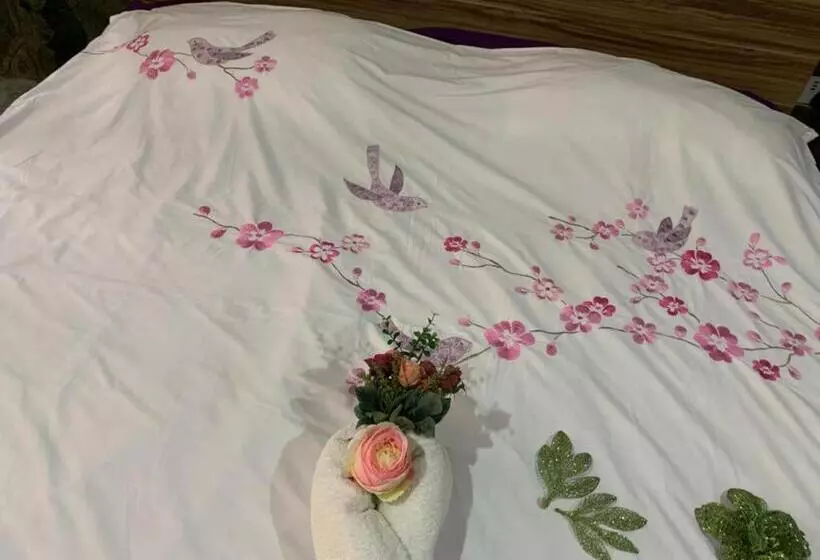 Self Contained Master Bedroom Apartment In Tema