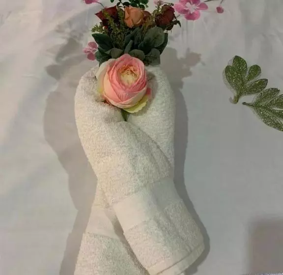 Self Contained Master Bedroom Apartment In Tema