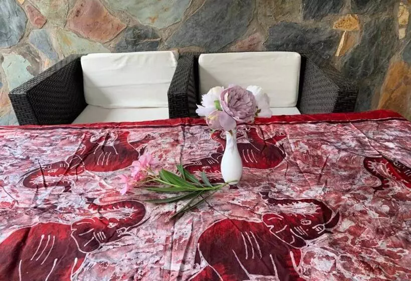 Self Contained Master Bedroom Apartment In Tema