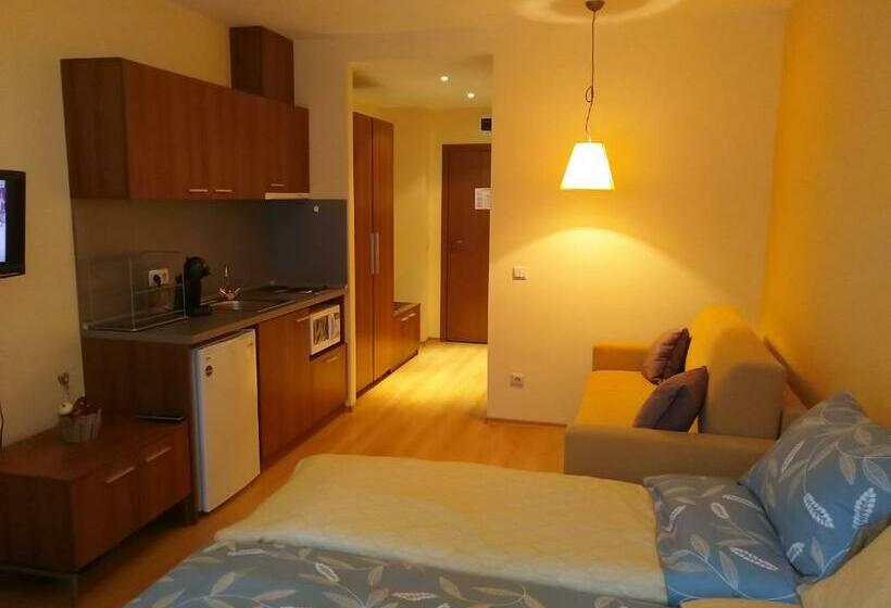 Studio Villa Park 207