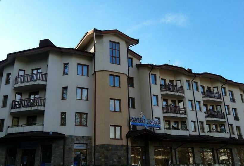 Studio Villa Park 207