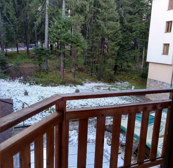 Studio Villa Park 207