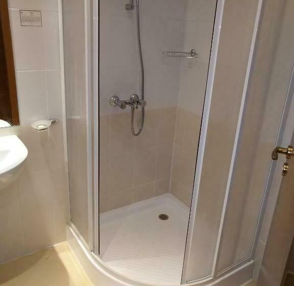 Studio Villa Park 207