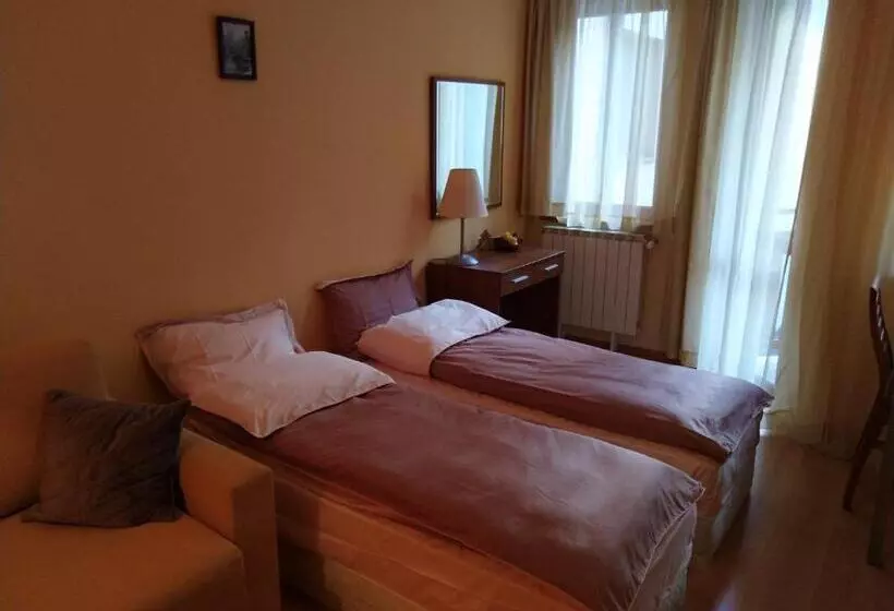 Studio Villa Park 207