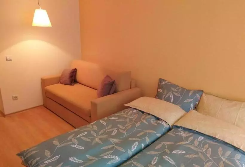 Studio Villa Park 207