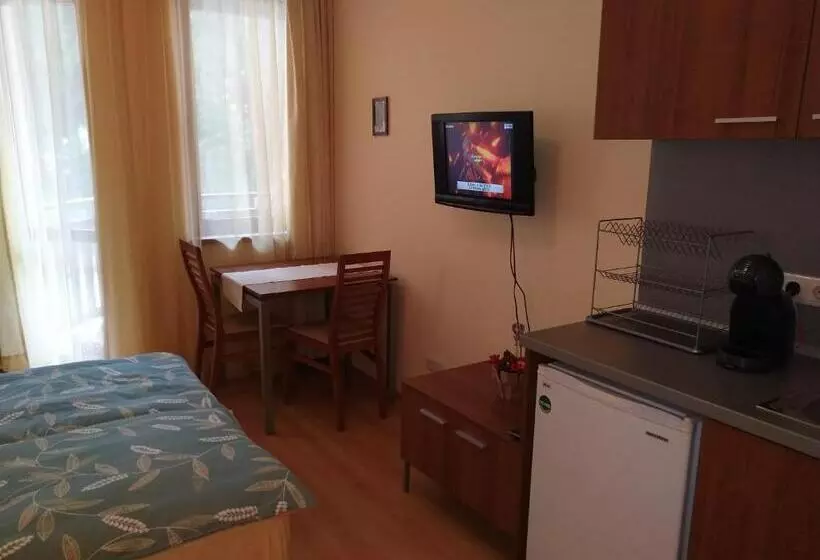 Studio Villa Park 207