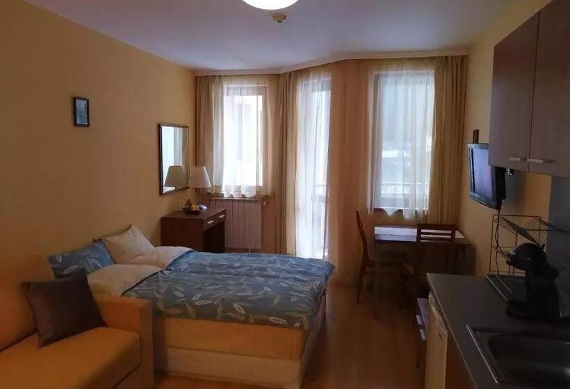 Studio Villa Park 207