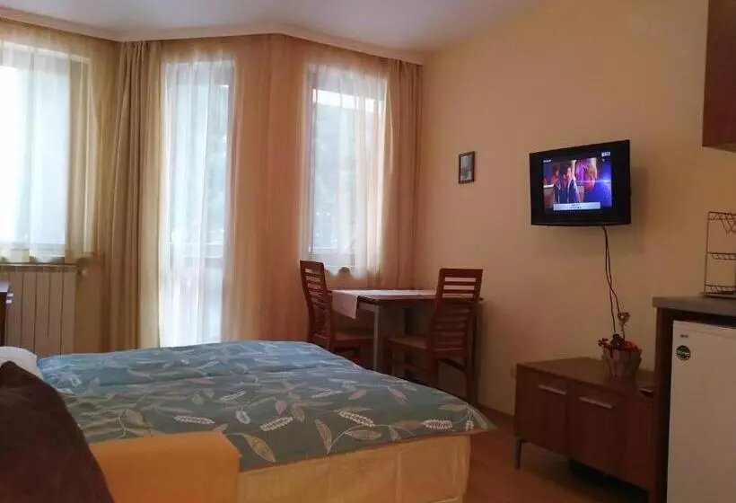Studio Villa Park 207