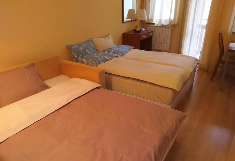 Studio Villa Park 207