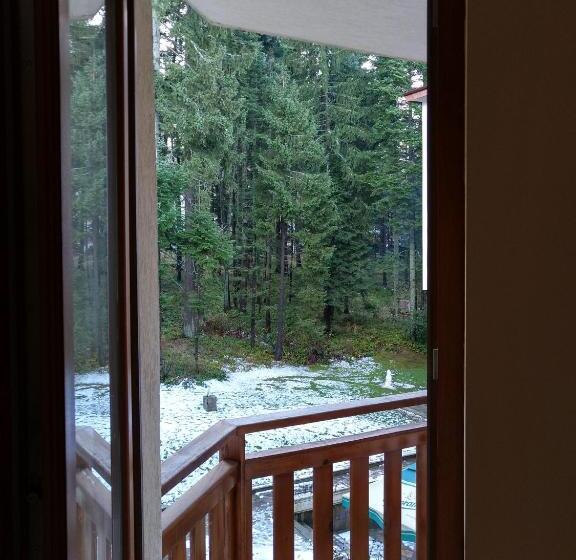 Studio Villa Park 207