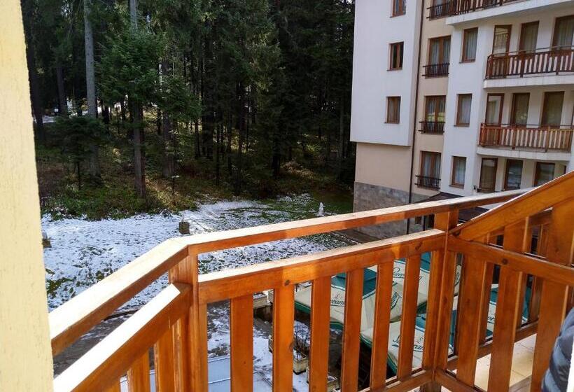 Studio Villa Park 207