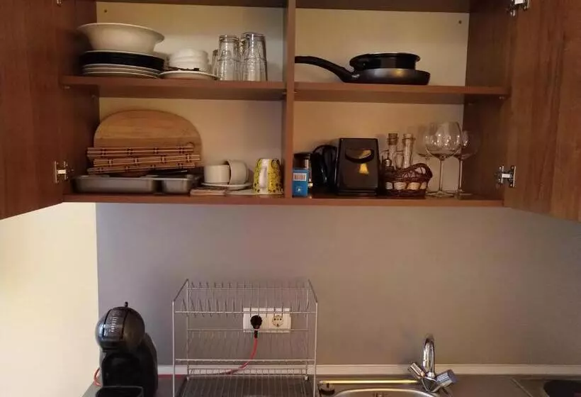 Studio Villa Park 207