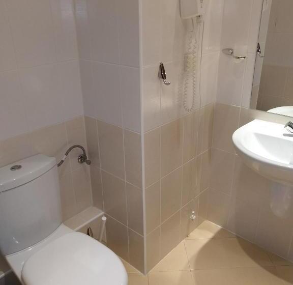 Studio Villa Park 207