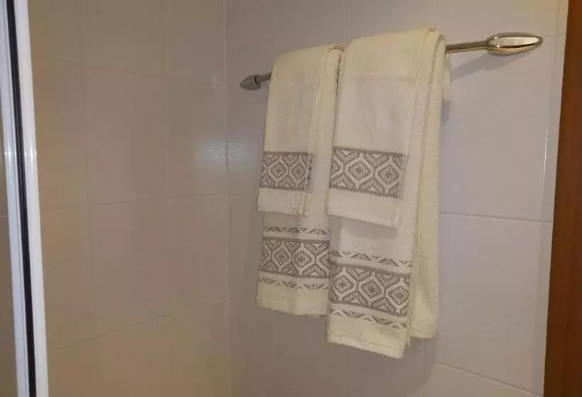 Studio Villa Park 207