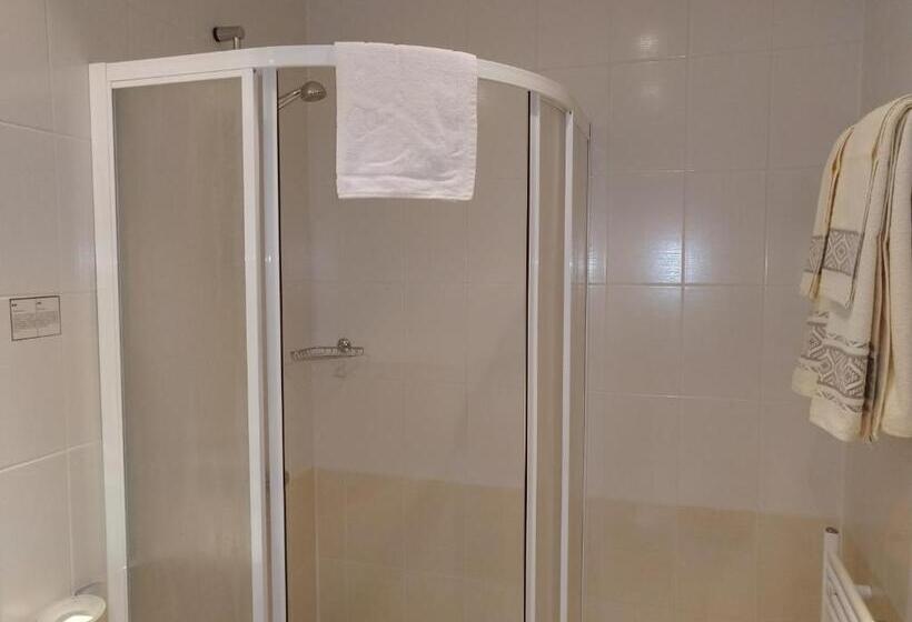 Studio Villa Park 207