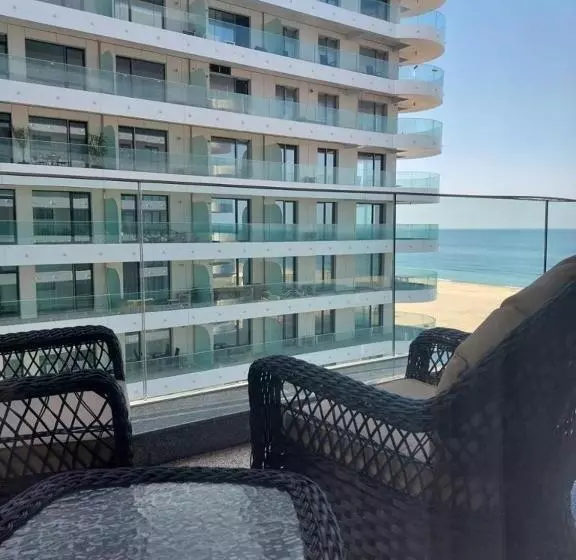 Sundream By The Beach