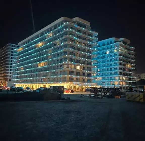 Sundream By The Beach
