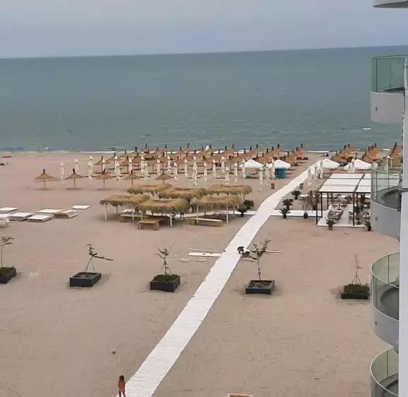 Sundream By The Beach