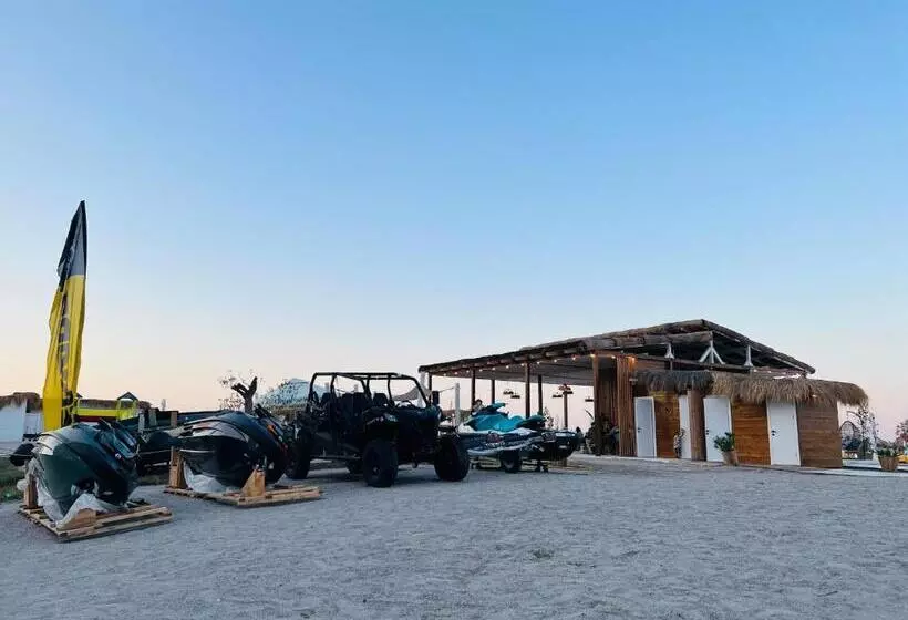 Sundream By The Beach