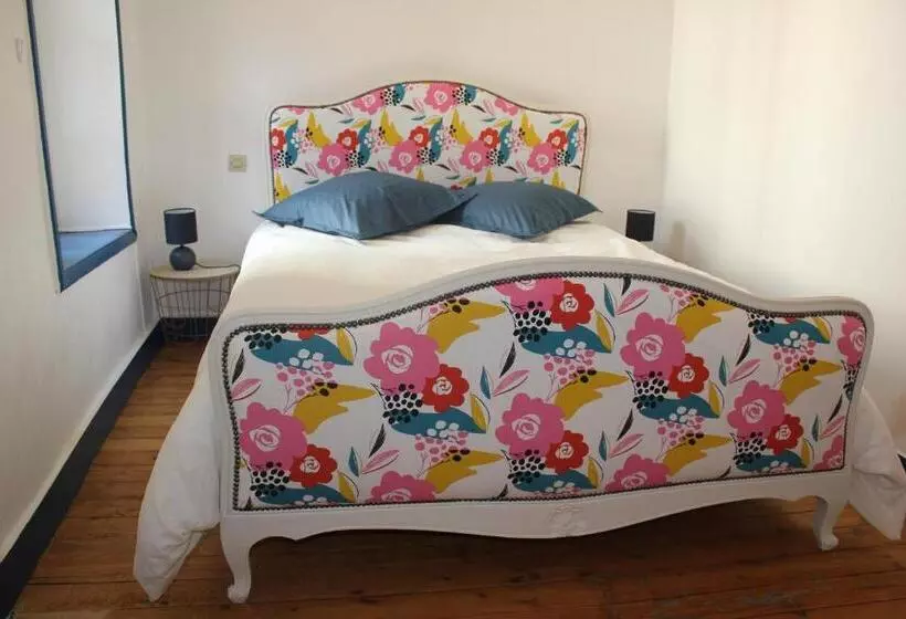 Suzon Appartement Idéalement Situé