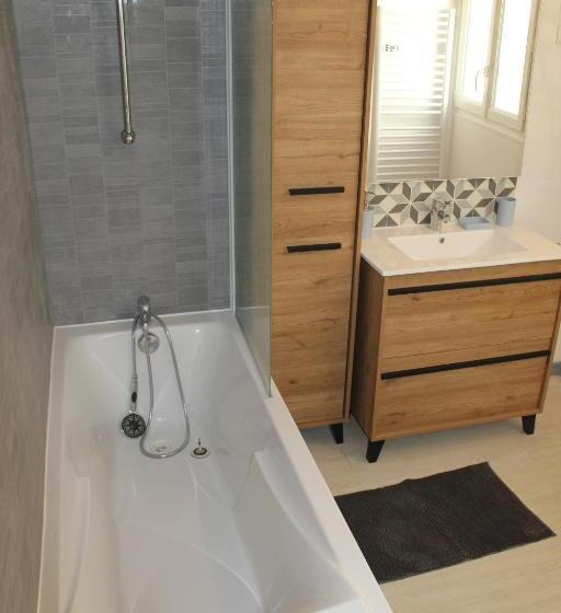 Suzon Appartement Idéalement Situé