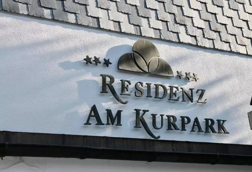 The Lodge Braunlage