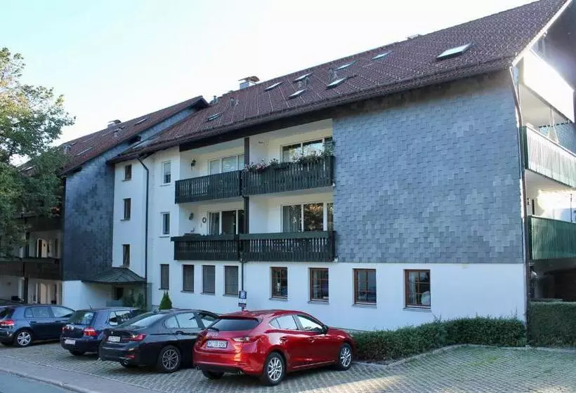 The Lodge Braunlage