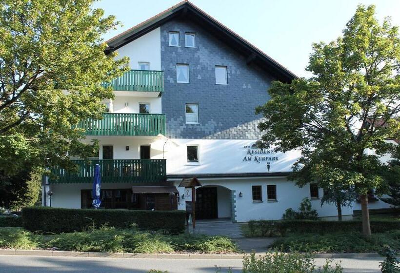 The Lodge Braunlage